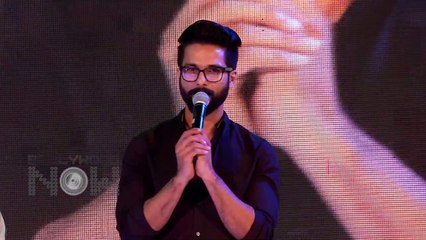 Shahid Kapoor FRAUD Promotions, UPSETS Fans | WATCH WHY
