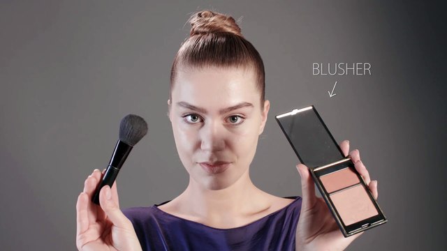 nude look
