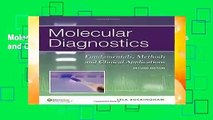 Molecular Diagnostics: Fundamentals, Methods and Clinical Applications