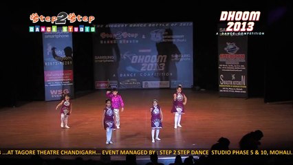 HUM NA TODE | BESHARAM | Dance Performance By Step2Step Dance Studio