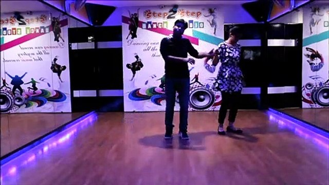 If You Hold My Hand | ABCD2 | Dance Performance | Step2Step Dance Studio