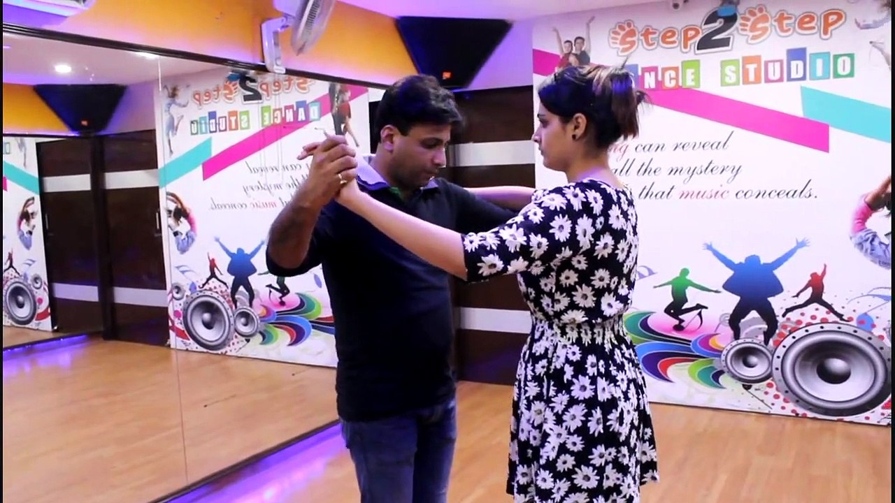 If You Hold My Hand | ABCD 2 | Dance Tutorial | Step2Step Dance Studio