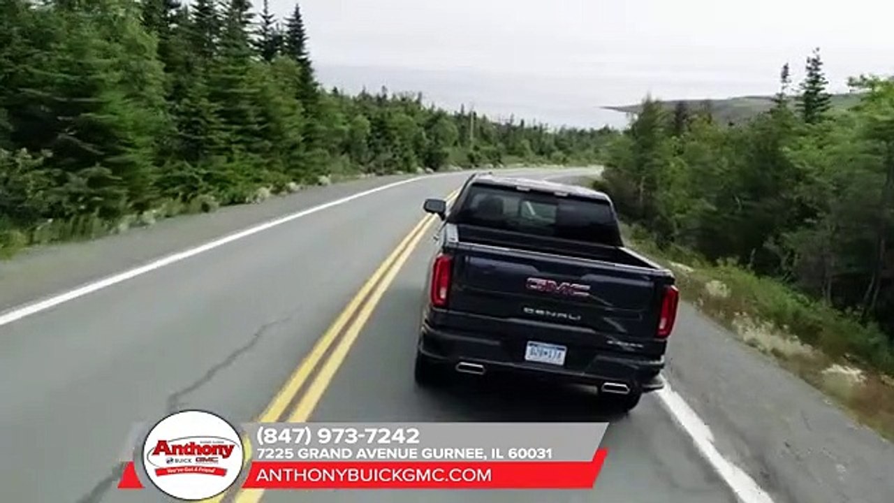 2019  GMC  Sierra 1500  Kenosha  WI |  GMC  Sierra 1500  Kenosha  WI