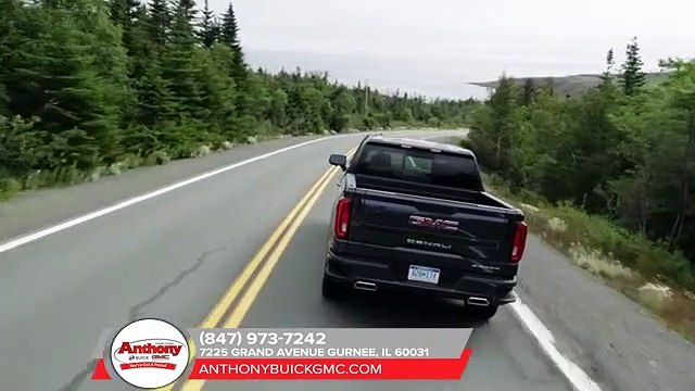 2019 GMC Sierra 1500 Kenosha WI | GMC Sierra 1500 Kenosha WI