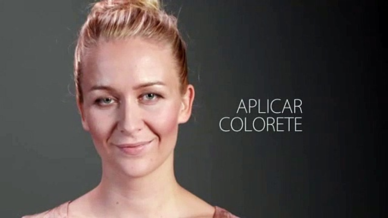 aplicar colorete