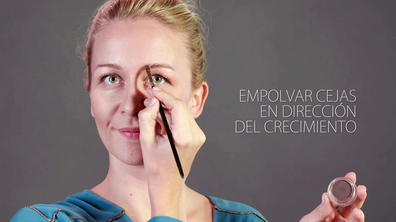 remarkar las cejas