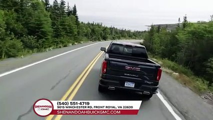 2019 GMC Sierra 1500 Stephen City VA | GMC Sierra 1500 Dealer Stephen City VA