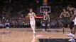 Alum Derrick White drops career-high 26 points with Spurs