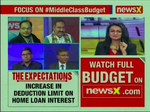 Budget 2019: Will this budget win middle class votes? Expert Analysis