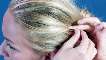 Firkete Tokasini Dogru Takmak