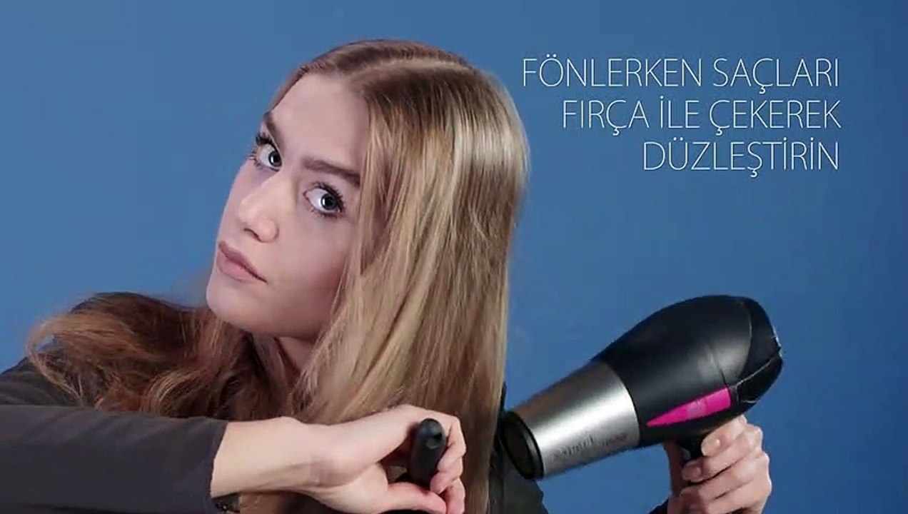Saclari Parlatmak