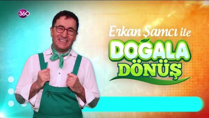 Doğala Dönüş 31 01 2019