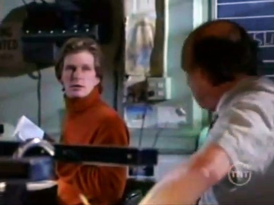NYPD Blue S09E12  Oh, Mama