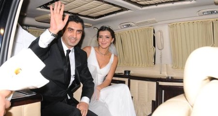 Oyuncu Necati Şaşmaz'ın Boşanma Dilekçesinden Çarpıcı Detaylar