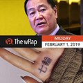 Carpio: Protest China’s ‘rescue center’ in West Philippine Sea | Midday wRap