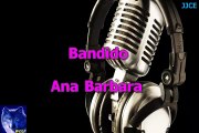 karaoke  Bandido  Ana Barbara