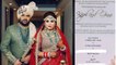 Kapil Sharma and Ginni Chatrath's Third Wedding Reception Card out |Boldsky