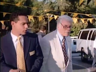 Diagnosis Murder S02E07 You Can Call Me Johnson