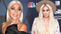 Lady Gaga Fiercely Defends Kesha Amid Legal Battle With Dr. Luke