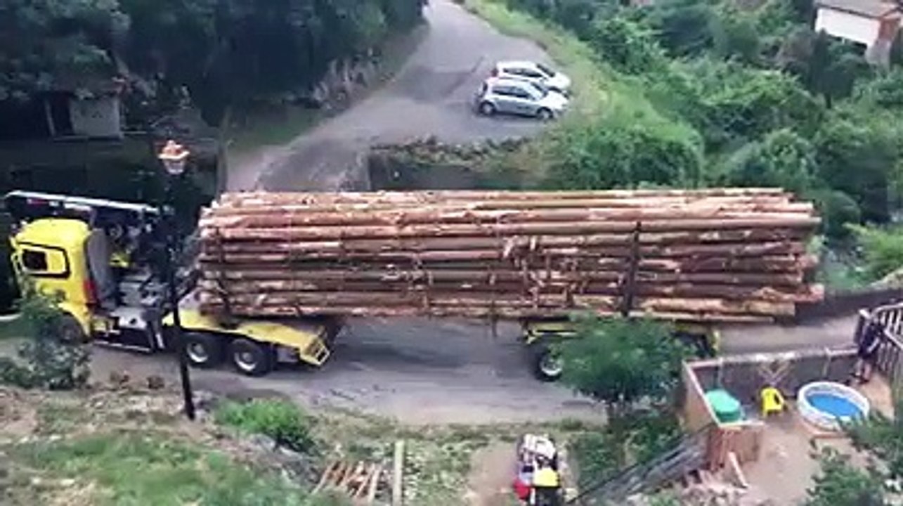 World's Most Talented Driver