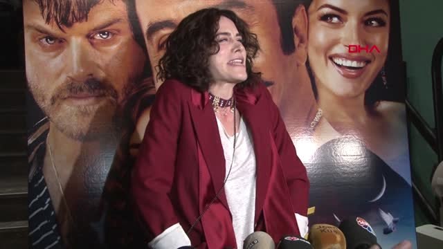 Organize İşler Sazan Sarmalı Filminin Özel Gösterimi Yapıldı