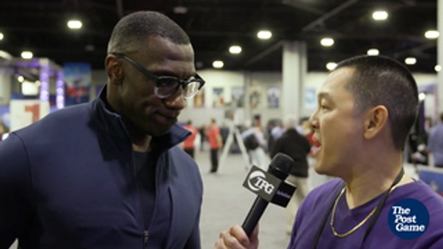 Shannon Sharpe: On HBCUs, Martin Luther King, Atlanta, Civil Rights