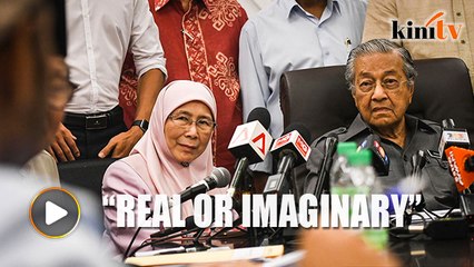 DPM: Gov't must take note of 'widespread Malay unhappiness'