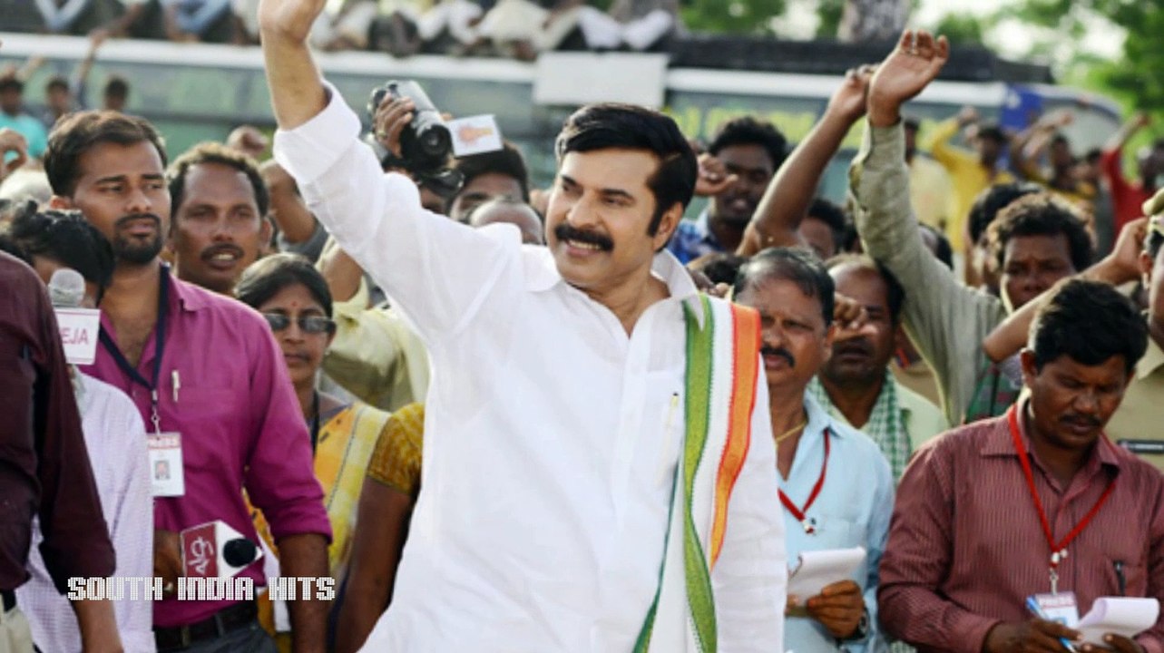 Perunpu yathra getting ready release(Malayalam)