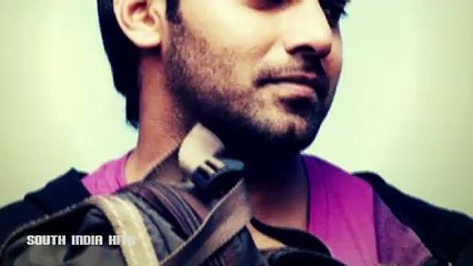 Arya's Workout Routine | Tamil Fitness Tips 💪