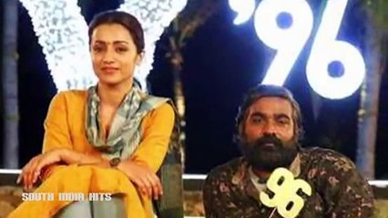 Samantha Reaction On 96 Movie Remake(Telugu)