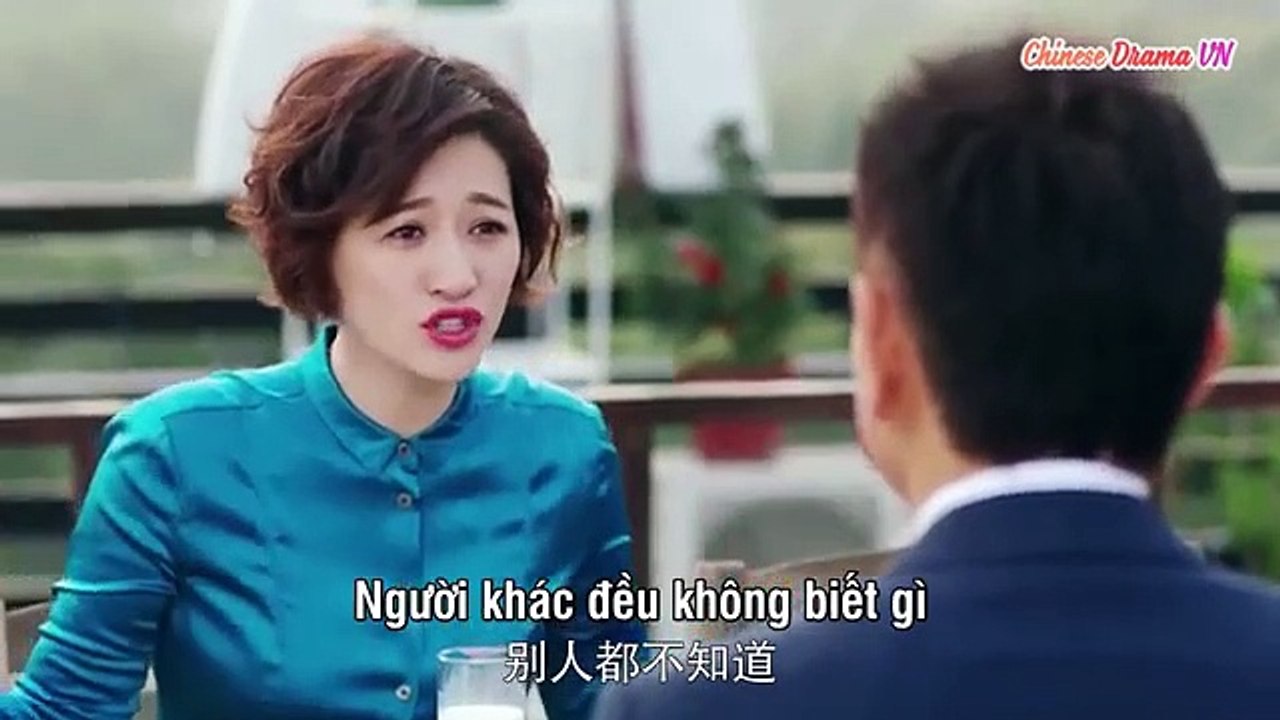 Anh Chàng Bảo Mẫu Tập 10 - Phim Trung Quốc Lồng Tiếng HTV7 - Phim Anh Chang Bao Mau Tap 10