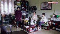 Anh Chàng Bảo Mẫu Tập 13 - Phim Trung Quốc Lồng Tiếng HTV7 - Phim Anh Chang Bao Mau Tap 13