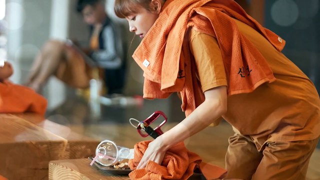 [Showbiz Korea] The romance between Lee Na-young & Lee Jong-suk! the drama ‘Romance Is a Bonus Book(로맨스는 별책부록)’