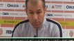 Jardim confident he has skills for relegation battle
