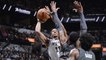 NBA : Le dernier mot pour les Spurs face aux Nets