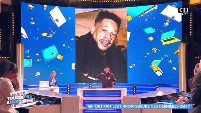 Regarde l’état dans lequel tu es” : Cyril Hanouna tacle violemment le physique de Joey Starr