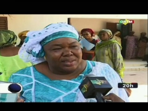 ORTM - Edition de 20h du JT du Jeudi 31 Janvier 2019