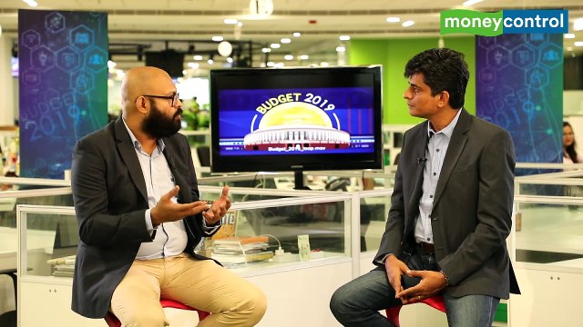 Budget day live 2019 | Economy and Markets