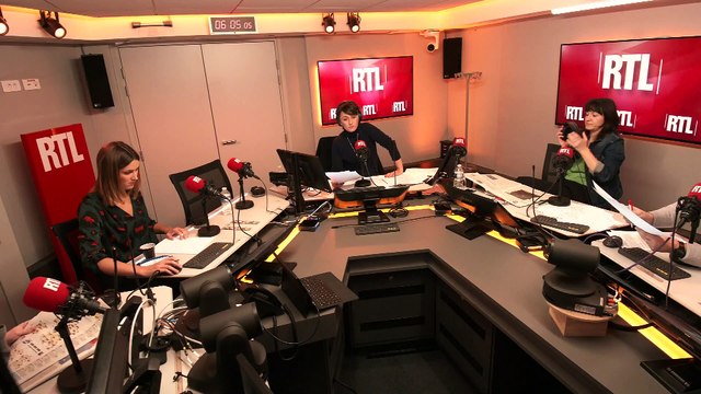 Les actualités de 6h - Gilets jaunes : les blessures inquiètent de plus en plus les urgentistes