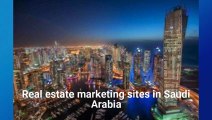 مواقع تسويق عقاري في السعوديه