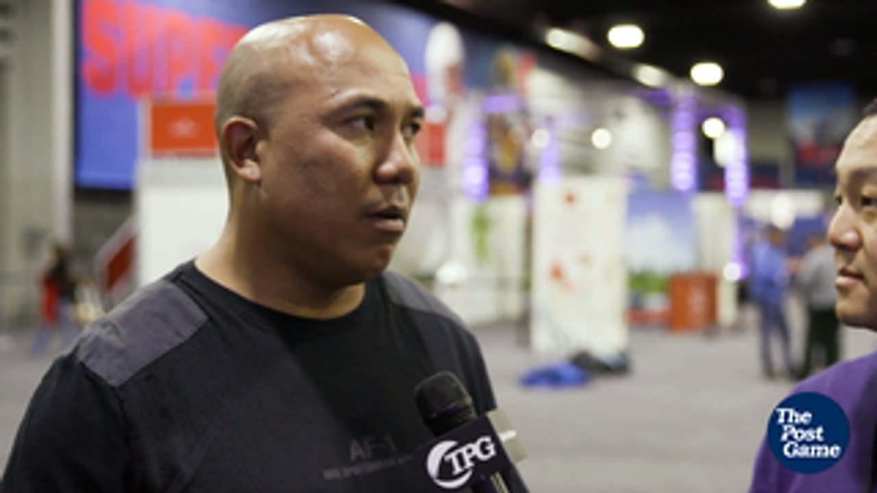 Hines Ward On Significance Of Super BowlLIII Being Played In Hometown Of Martin Luther King Jr.