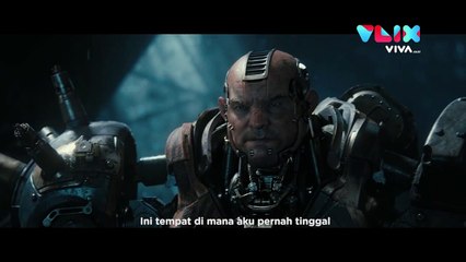 Siap-siap, Alita: Battle Angel Bakal Segera Tayang!