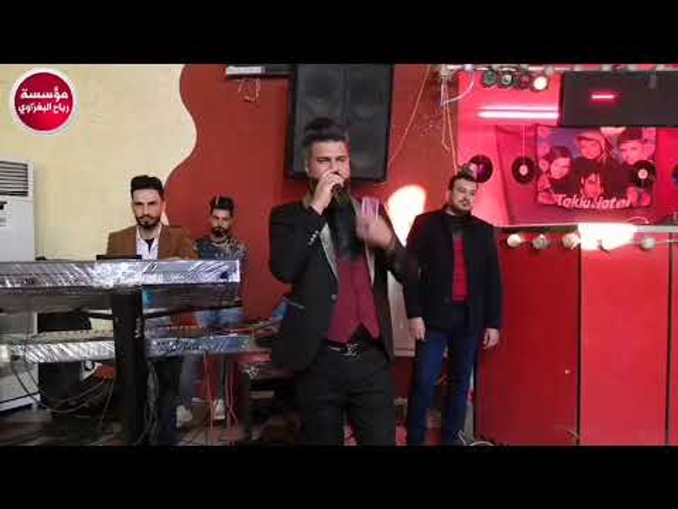 صدام الجراد_موال+المعزوفه_2019/العازف يوسف البياتي(حصريآ)dj music