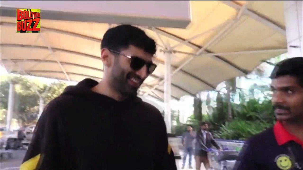 Alia Bhatt, Katrina Kaif, Varun Dhawan & More Welcome Aditya Roy Kapur On Instagram