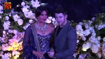 Priyanka Chopra Reveals Mum Madhu Chopra Was Angry At Her & Nick At The Wedding