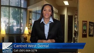 Cantrell West Dental Little Rock         Remarkable         5 Star Review by Joetta Jackson