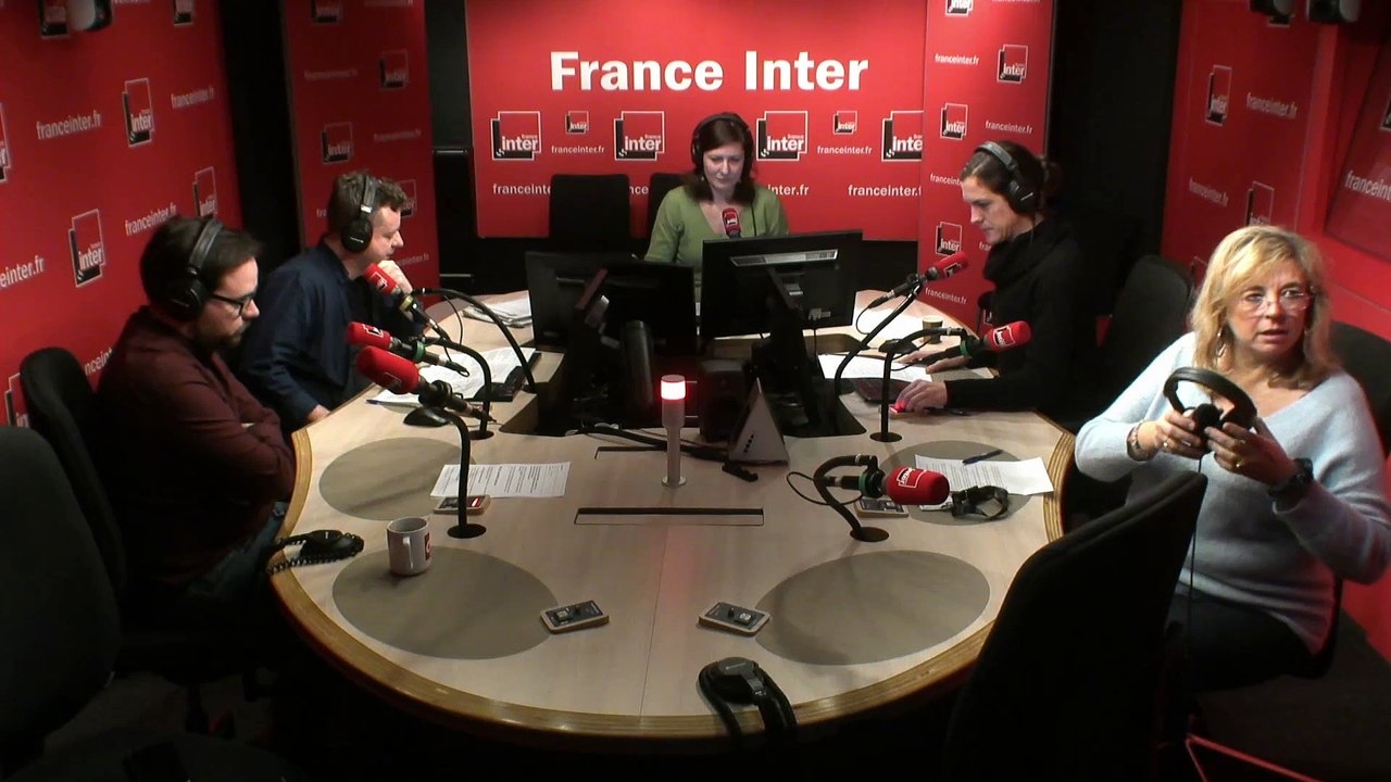 L'armistice de 1940 comme si vous y étiez, grâce à un enregistrement sonore - Capture d'écrans