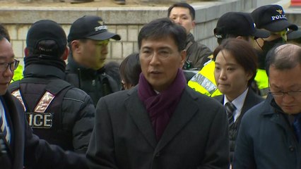 [더뉴스] 안희정 전 지사 오늘 2심...'위력' 판단은? / YTN