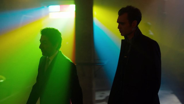 Çarpışma 8. Bölüm Bunun Bedelini Hepsi Ödeyecek