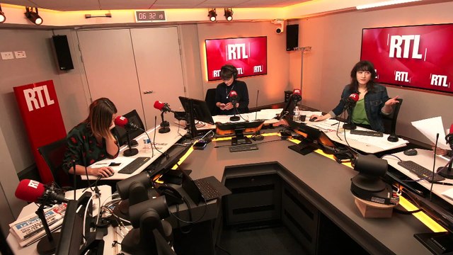 Les actualités de 6h30 - Le palmarès des voitures les plus volées en France dévoilé